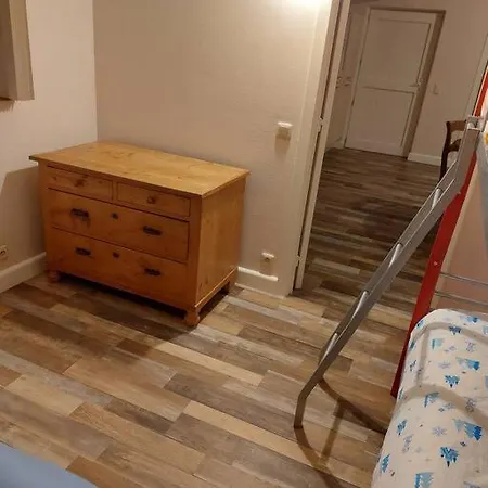 Casa vacanze Holiday Close To Plopsaland And The Beach Duinendale 138 De Panne