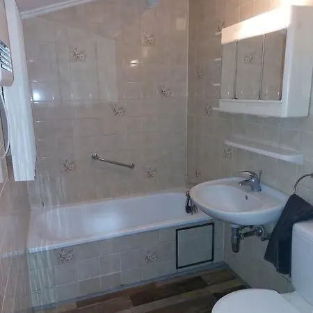 Casa vacanze Holiday Close To Plopsaland And The Beach Duinendale 138 De Panne