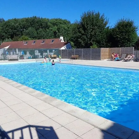 Casa vacanze Holiday Close To Plopsaland And The Beach Duinendale 138 *